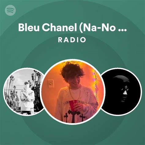 bleu chanel remix